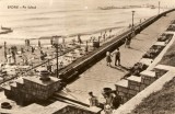 R3818 RPR Eforie, Pe faleza, circulat 1964