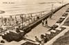 R3818 RPR Eforie, Pe faleza, circulat 1964