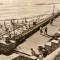 R3818 RPR Eforie, Pe faleza, circulat 1964