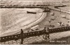 R3833 RPR Eforie, Plaja si faleza, circulat 1961