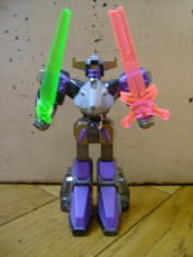 Figurina Transformers foto