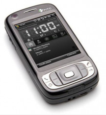 telefon HTC TyTN II foto