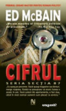 Cifrul - Ed McBain, Nemira