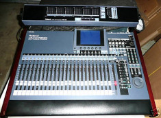 Vand mixer digital Roland VM-7200 foto