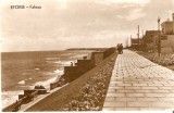 R3847 RPR Eforie, Faleza, circulat 1959