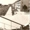 R3865 RPR Eforie, vile noi pe malul marii, circulat 1959
