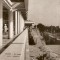 R3872 RPR Eforie, Pe terasa noului restaurant,circulat 1958