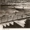 R3884 RPR Eforie, Pe plaja, circulat 1959
