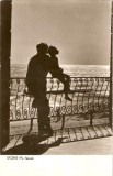 R3885 RPR Eforie, Pe faleza, circulat 1960