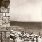 R3891 RPR Eforie, pe plaja, circulat 1959