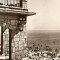 R3896 RPR Eforie, plaja, circulat 1959