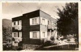 3900 Sovata, Vila Garii, foto, necirculat,anterior 1945