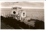 3916 Constanta, Cazinoul, foto, necirculat, anterior 1947