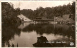 3934 Sovata Bai, cabinele regale, foto, circulat 1937