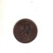 bnk mnd Olanda 1 cent 1940 vf