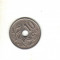 bnk mnd Belgia 10 centimes 1920