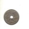 bnk mnd Belgia 10 centimes 1926