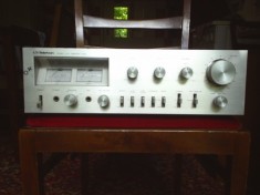 Vand amplificator Teleton A660 foto