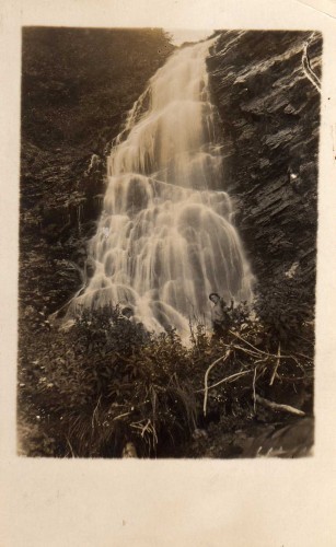 Cascada Tatarului Cascada Tatarului