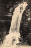 Cascada Giessbach