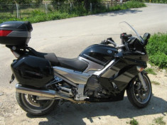 yamaha FJR 1300!!!!!!!!!!! VARIANTE foto