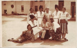P47 Port Popular Grup de femei necirculat