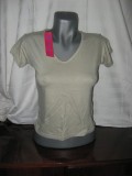 Tricou fete comod