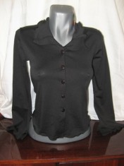 Bluza fete maneca lunga