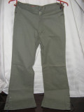 Pantaloni 3/4 dama sport