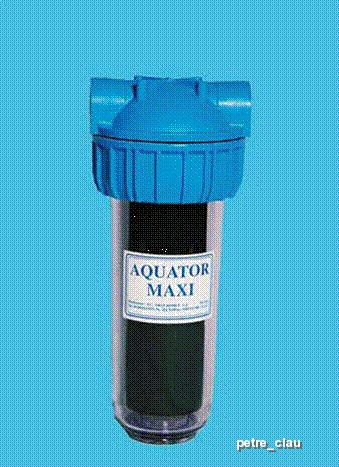 Filtrul apa Aquator Maxi-Raportul perfect intre calitate si pret | arhiva  Okazii.ro