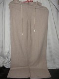 Pantaloni Dama Vara Lejeri, Talie 34, Material Sintetic - Pantaloni de Vara Noi