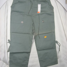 Pantaloni sport de vara 3/4 diferite culori