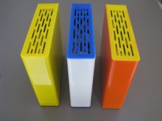 NetTop Atom (Made in Romania) foto