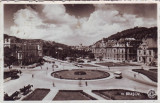 B510 Brasov foto circulat timbru lipsa