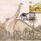 M23 Ilustrata maxima BRONTOSAURUS