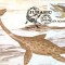 M21 Ilustrata maxima PLESIOSAURUS