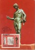 M117 Ilustrata maxima STATUETA A ZEULUI DIONYSOS