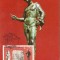 M117 Ilustrata maxima STATUETA A ZEULUI DIONYSOS