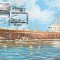 M83 Ilustrata maxima UNIREA tanc petrolier construit in 1979