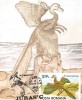 M27 Ilustrata maxima ARCHAEOPTERYX
