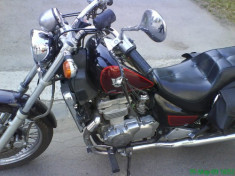 motocicleta foto