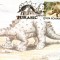 M20 Ilustrata maxima STEGOSAURUS