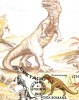 M26 Ilustrata maxima TYRANTOSAURUS