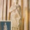 M59 Ilustrata maxima Statuie feminina drapata - APULUM