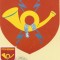 M189 Ilustrata maxima EMBLEMA POSTEI ROMANE