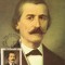 M235 Ilustrata maxima Portretul Generalului Gheorghe Magheru