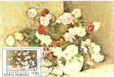 M208 Ilustrata maxima PICTURA - Trandafirii