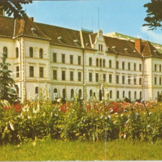 S334 BRASOV Institutul Politehnic CIRCULAT 1967