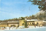 S327 BRASOV Hotel Sport CIRCULAT 2004