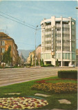 S322 BRASOV Casa de mode Modarom CIRCULAT1976